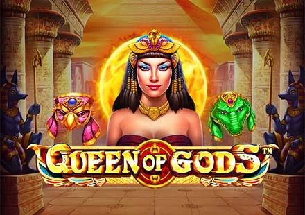 Queen Of Gods